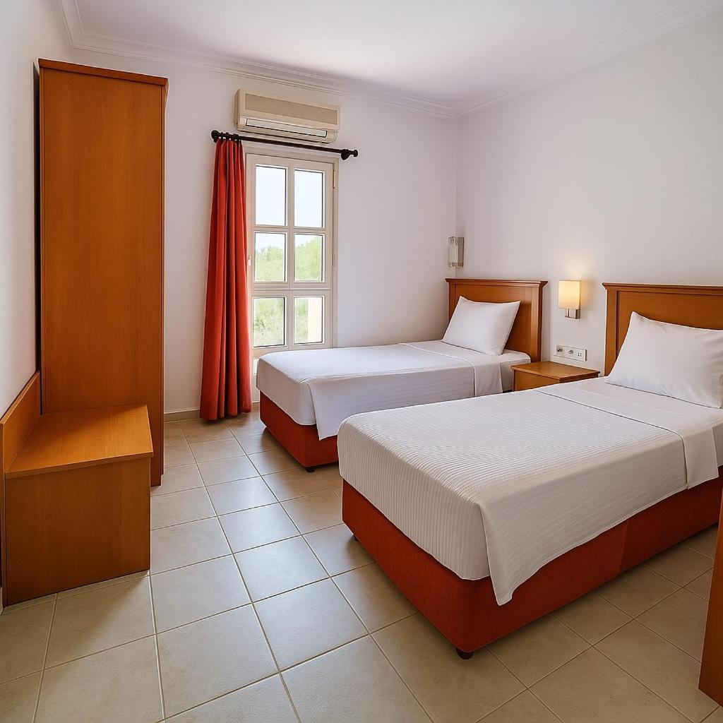 Villa Cedrus Akyaka  Ngoại thất bức ảnh