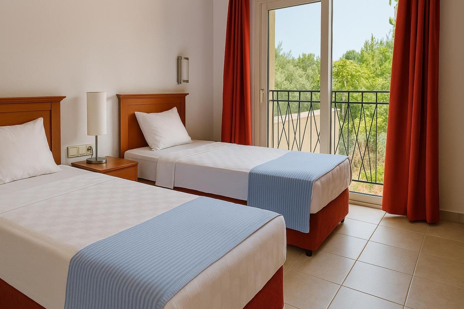 Villa Cedrus Akyaka  Ngoại thất bức ảnh