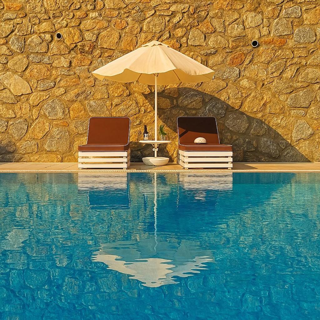 Villa Cedrus Akyaka  Ngoại thất bức ảnh
